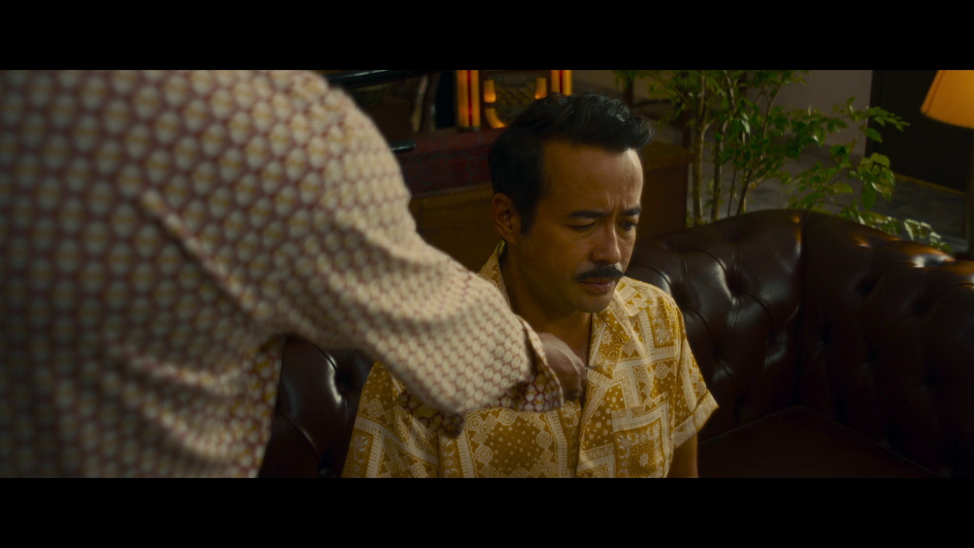 图片[2]-寻找拉姆利[无字片源].Finding.Ramlee.2025.1080p.NF.WEB-DL.DDP.5.1.H.264-DreamHD 4.47GB-影音屋