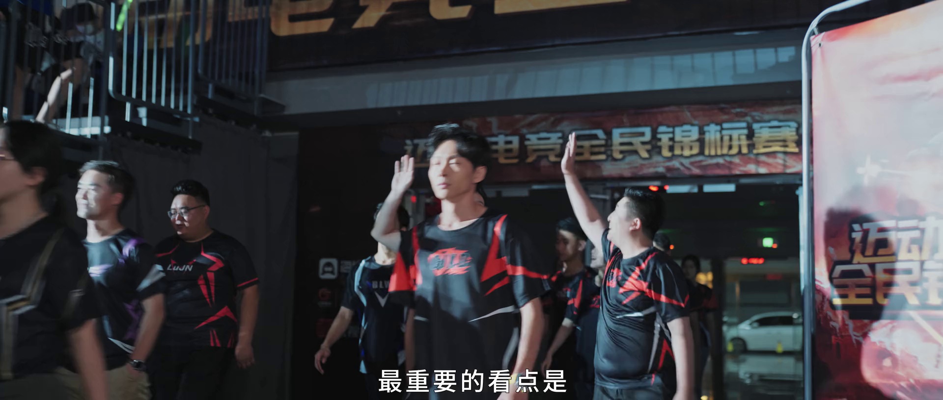 图片[5]-痴鸡小队[国语配音/中文字幕].Chi.Ji.Xiao.Dui.2025.1080p.WEB-DL.H264.AAC-PandaQT 1.13GB-影音屋