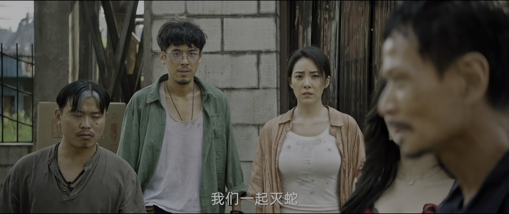 图片[4]-工厂蛇患[高码版][国语配音/中文字幕].Snake.Infestation.in.Factory.2025.2160p.HQ.WEB-DL.H265.HDR.AAC5.1-DreamHD 10.27GB-影音屋