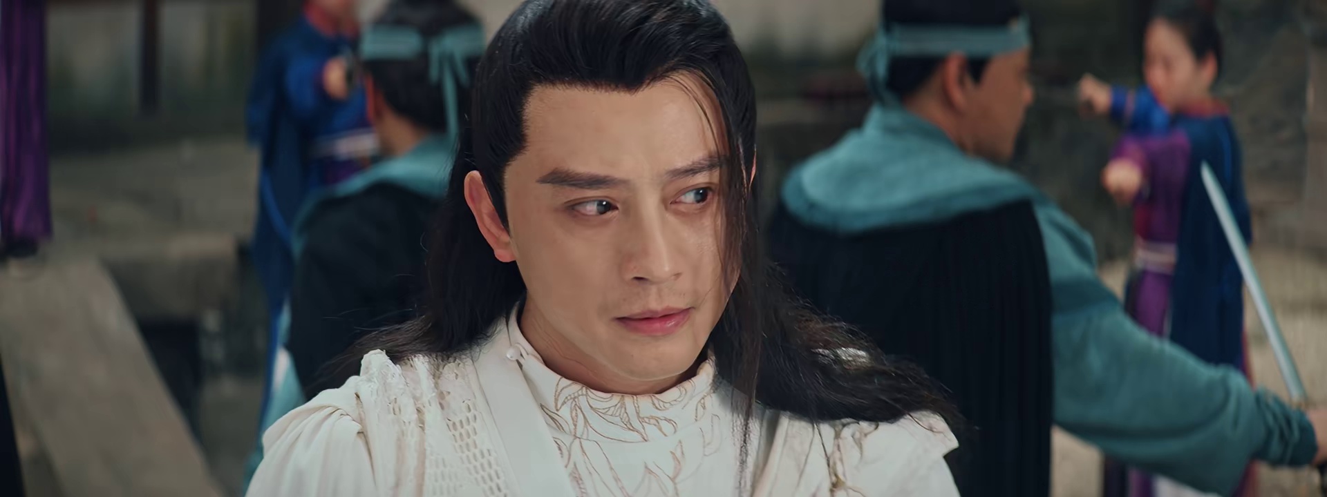 图片[4]-唐门斗罗传[国语配音/中文字幕].Tang.Men.Battle.for.Supremacy.2025.1080p.WEB-DL.H265.AAC-QuickIO 0.58GB-影音屋