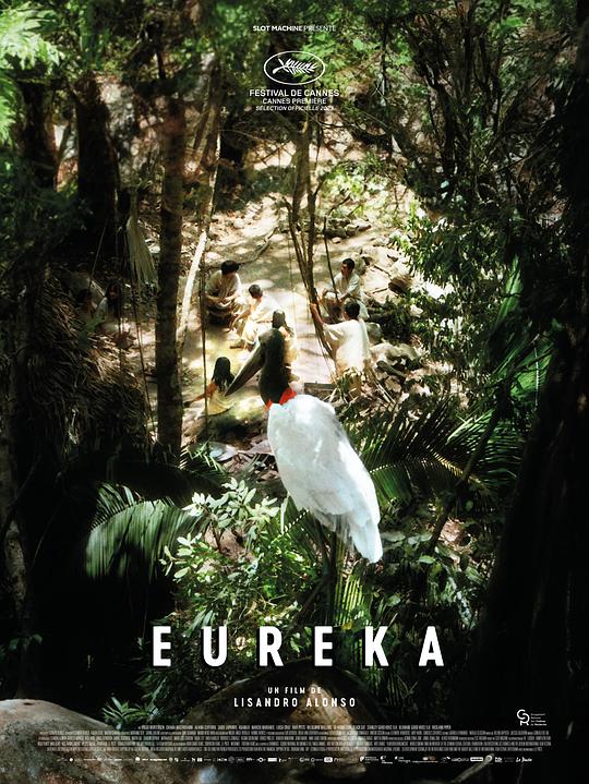 尤里卡[简繁英字幕].Eureka.2023.Bluray.1080p.TrueHD5.1.x264-DreamHD 15.38GB-影音屋