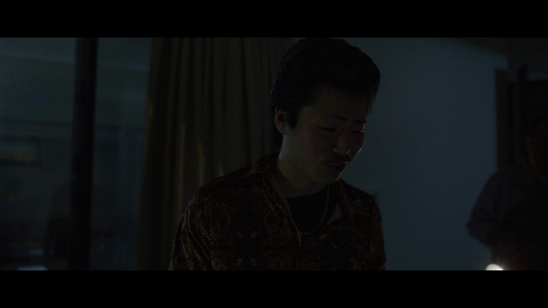 图片[5]-黑鸦前传[无字片源].Black.Crow0.2021.1080p.NF.WEB-DL.AAC.2.0.H.264-DreamHD 2.46GB-影音屋