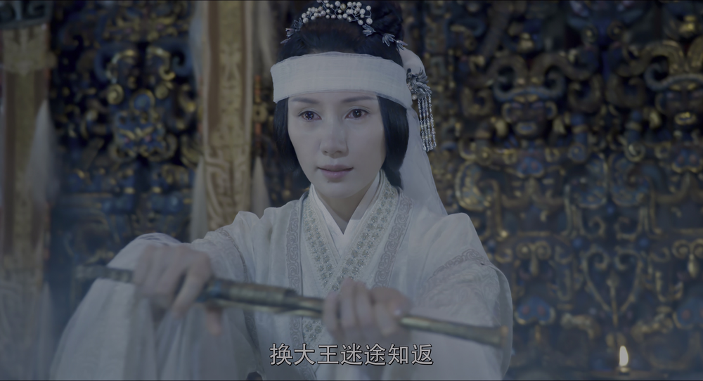 图片[5]-封神第一部：朝歌风云[120帧率版本][国语配音/中文字幕].2023.2160p.WEB-DL.H265.HDR.120fps.DTS5.1-PandaQT 27.70GB-影音屋
