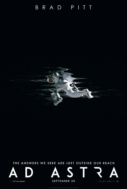 星际探索[简繁英字幕].Ad.Astra.2019.2160p.BluRay.x265.10bit.Atmos.TrueHD7.1-CTRLHD 27.60GB-影音屋