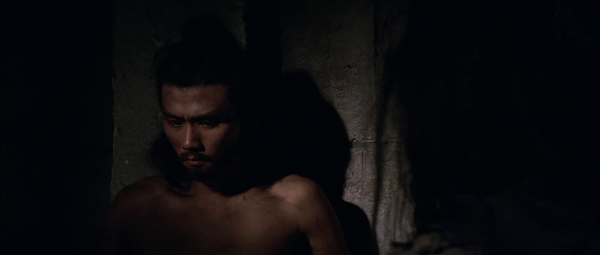 图片[2]-连城诀[国语配音].A.Deadly.Secret.1980.Bluray.1080p.DTS-HDMA2.0.x264-DreamHD 10.38GB-影音屋