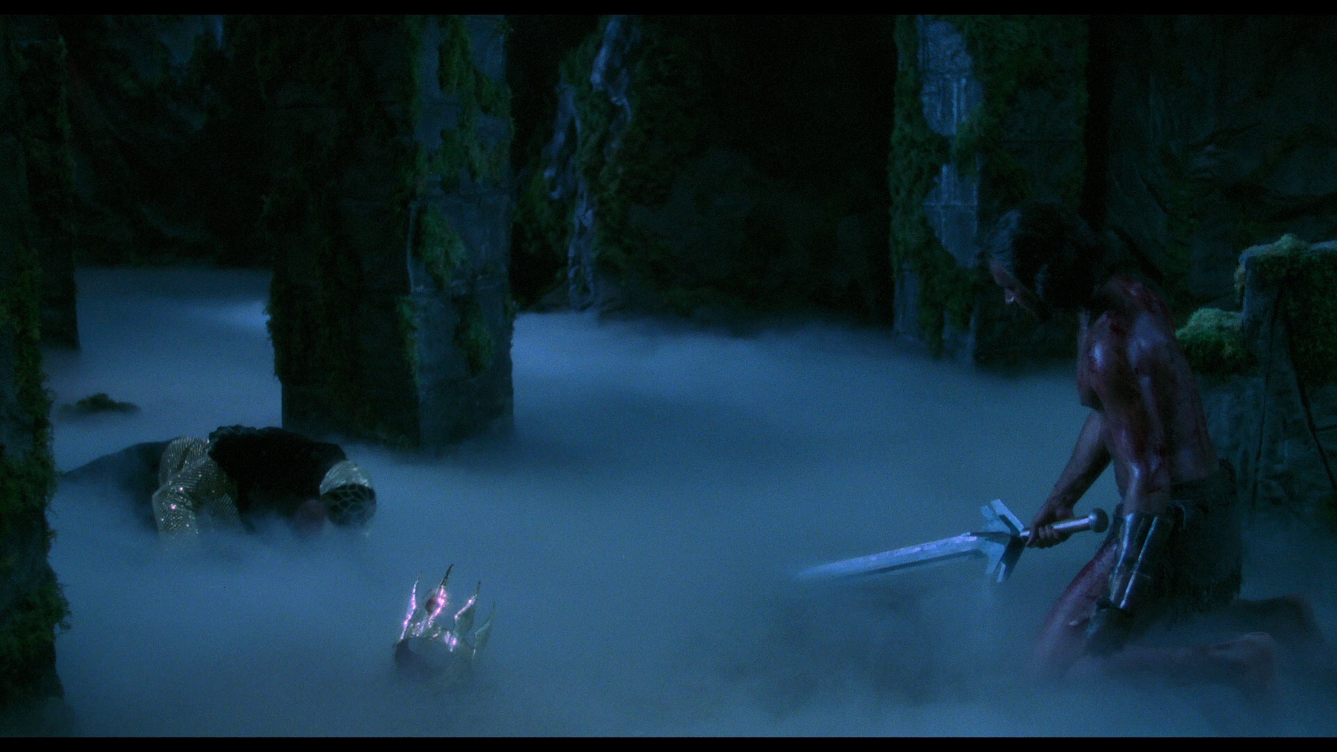图片[7]-巫术神剑[国英多音轨/中文字幕].The.Sword.and.The.Sorcerer.1982.1080p.BluRay.REMUX.AVC.DTS-HD.MA.5.1-DreamHD 25.80GB-影音屋