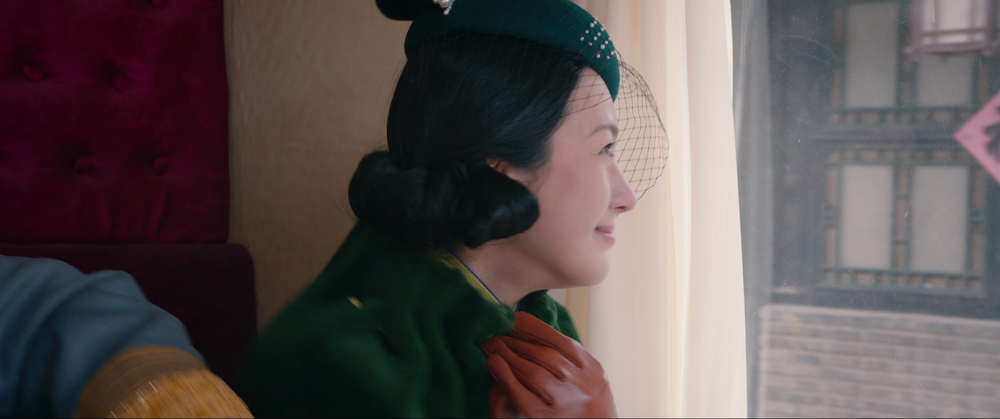 图片[2]-戏台[60帧率版本][高码版][国语配音/中文字幕].The.Stage.2025.2160p.HQ.WEB-DL.H265.60fps.DTS5.1-DreamHD 23.01GB-影音屋