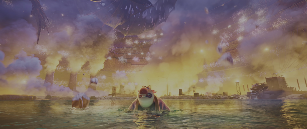 图片[5]-猫和老鼠：星盘奇缘[国语配音/中文字幕].Tom.and.Jerry_.Forbidden.Compass.2025.2160p.WEB-DL.H265.HDR.DDP5.1-PandaQT 7.93GB-影音屋