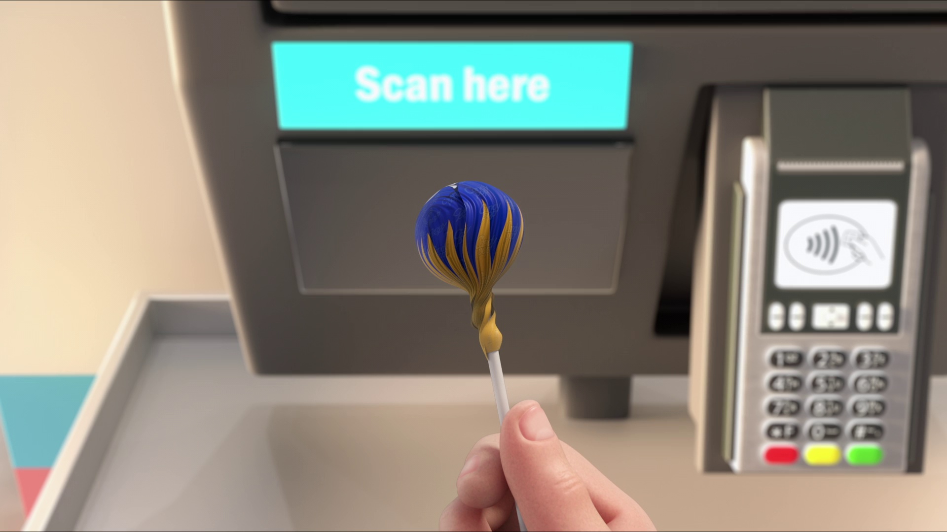 图片[2]-特工阿里大电影.2[简繁英字幕].Ejen.Ali.The.Movie.2.2025.1080p.NF.WEB-DL.DDP5.1.H264-PandaQT 4.52GB-影音屋