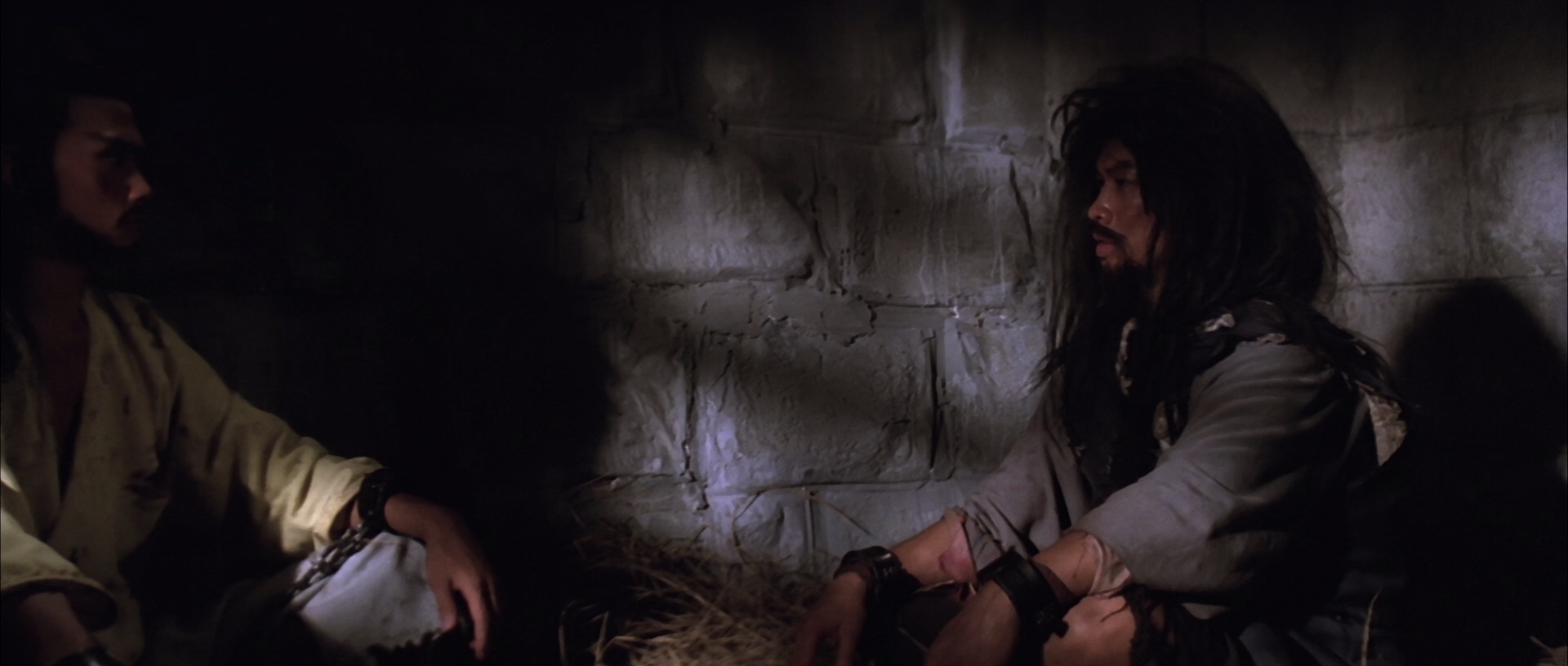 图片[4]-连城诀[国语配音].A.Deadly.Secret.1980.Bluray.1080p.DTS-HDMA2.0.x265.10bit-DreamHD 5.53GB-影音屋