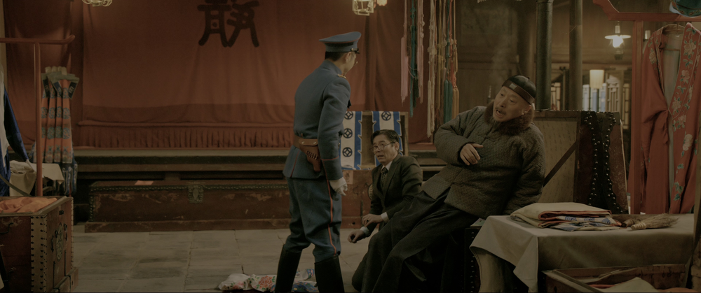 图片[4]-戏台[120帧率版本][国语配音/中文字幕].The.Stage.2025.2160p.WEB-DL.H265.HDR.120fps.DTS5.1-DreamHD 19.26GB-影音屋