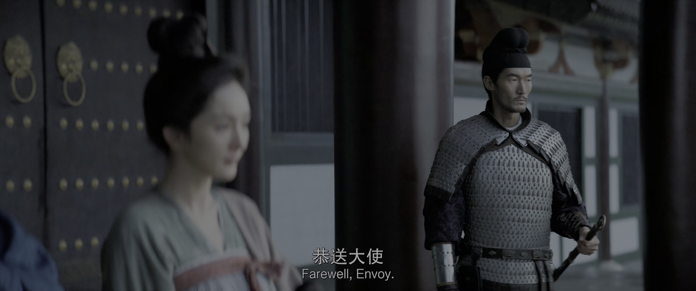 图片[5]-长安的荔枝[120帧率版本][国语配音/中文字幕].The.Lychee.Road.2025.2160p.WEB-DL.H265.HDR.120fps.DTS5.1-PandaQT 9.43GB-影音屋