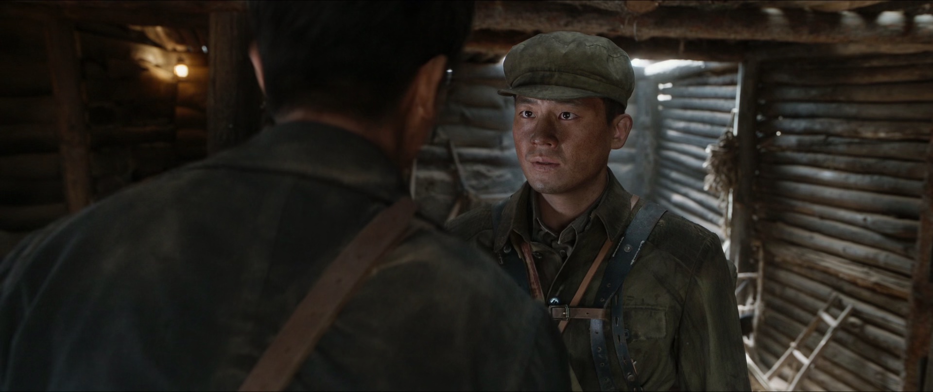 图片[5]-志愿军：存亡之战[国语音轨/简繁英字幕].The.Battle.of.Life.and.Death.2024.BluRay.1080p.DD5.1.x265.10bit-DreamHD 6.37GB-影音屋