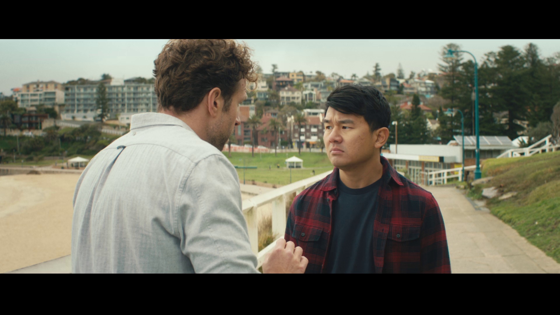 图片[3]-结婚计念日[中文字幕].Long.Story.Short.2021.1080p.NF.WEB-DL.DDP.5.1.H.264-DreamHD 3.69GB-影音屋