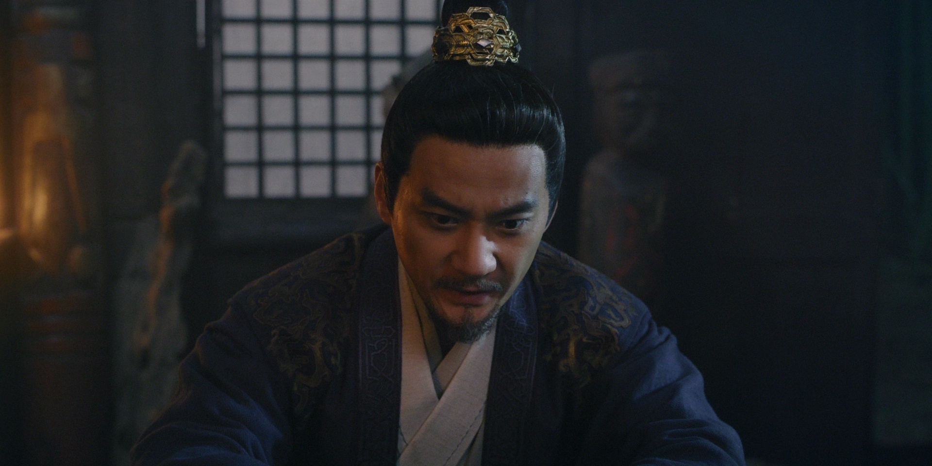 图片[4]-笑傲江湖[国语音轨/简繁英字幕].Invincible.Swordsman.2025.BluRay.1080p.DTS-HDMA5.1.x265.10bit-DreamHD 6.77GB-影音屋