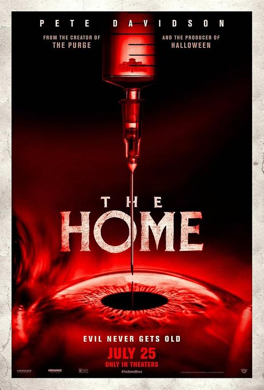 甜蜜养老院[简繁英字幕].The.Home.2025.BluRay.1080p.TrueHD7.1.x265.10bit-DreamHD 6.26GB-影音屋