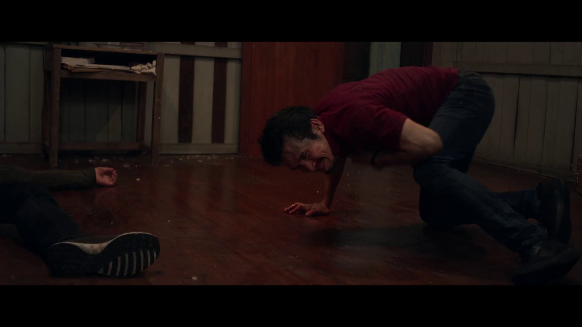 图片[4]-地狱犬[中文字幕].Hellhound.2024.1080p.CATCHPLAY/.WEB-DL.AAC2.0.H.264-DreamHD 2.97GB-影音屋