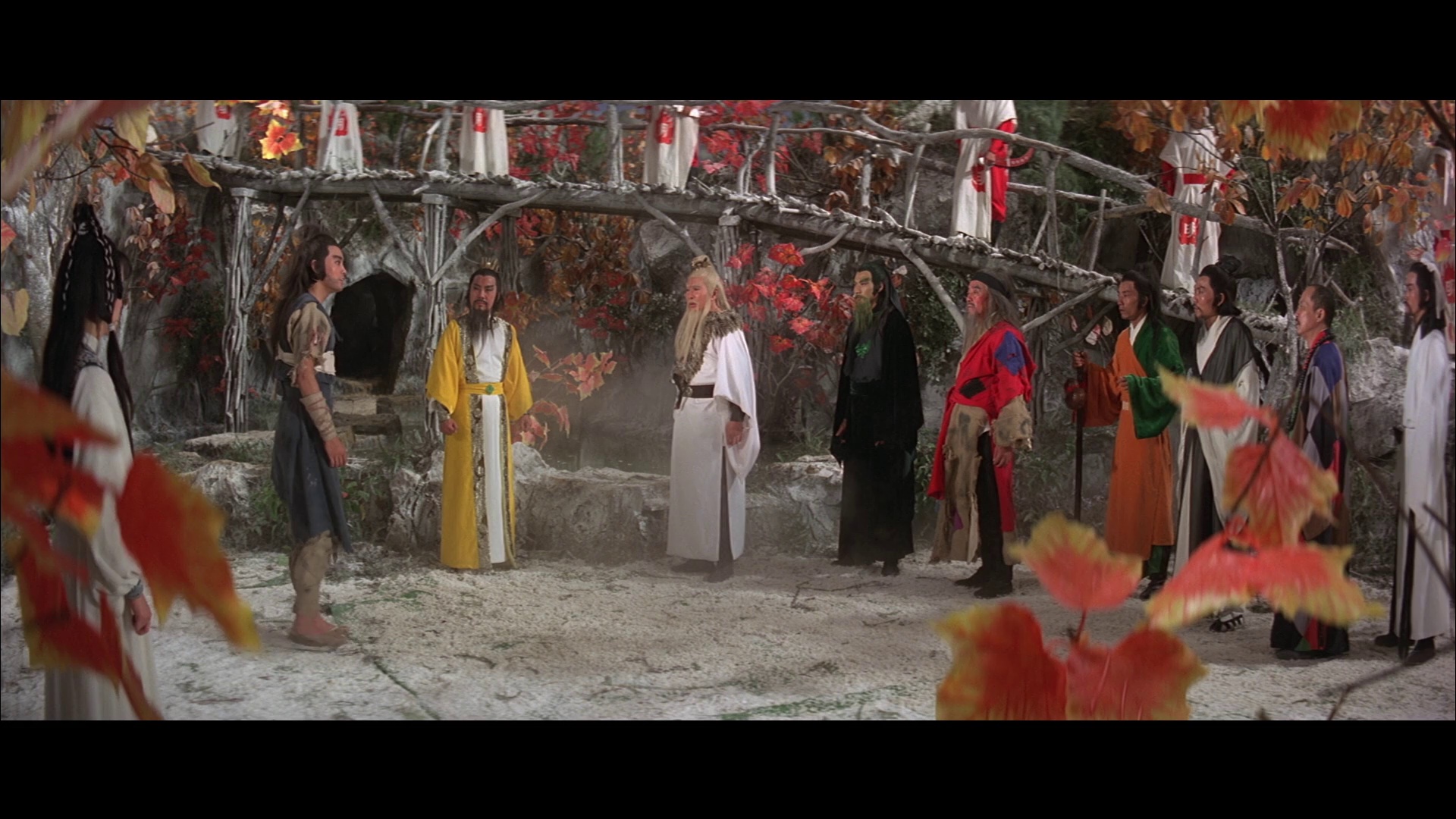 图片[6]-倚天屠龙记[国语配音].Heaven.Sword.and.Dragon.Sabre.1978.Bluray.1080p.AAC2.0.x264-DreamHD 3.12GB-影音屋