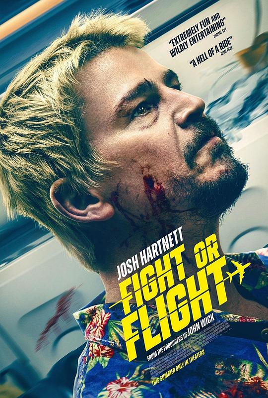 飞速追杀[无字片源].Fight.or.Flight.2025.1080p.PMTP.WEB-DL.DDP5.1.H264-PandaQT 3.44GB-影音屋
