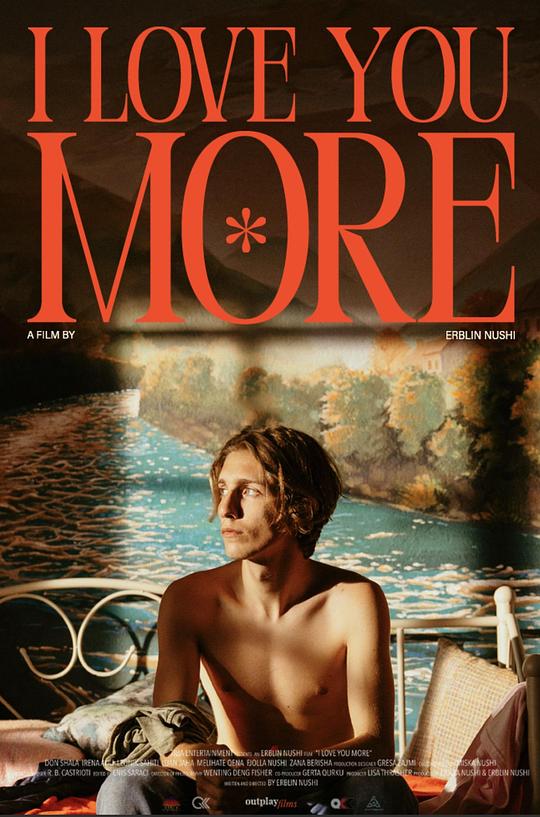 我爱你更多[简繁英字幕].I.Love.You.More.2022.1080p.GagaOOLala.WEB-DL.AAC2.0.H.264-DreamHD 2.83GB-影音屋