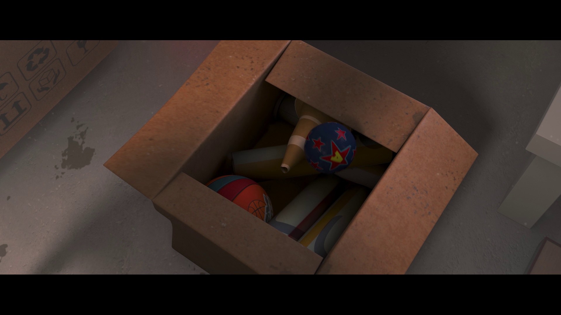 图片[2]-特工阿里大电影[简繁英字幕].Ejen.Ali.The.Movie.2019.1080p.NF.WEB-DL.DDP5.1.H264-PandaQT 4.25GB-影音屋