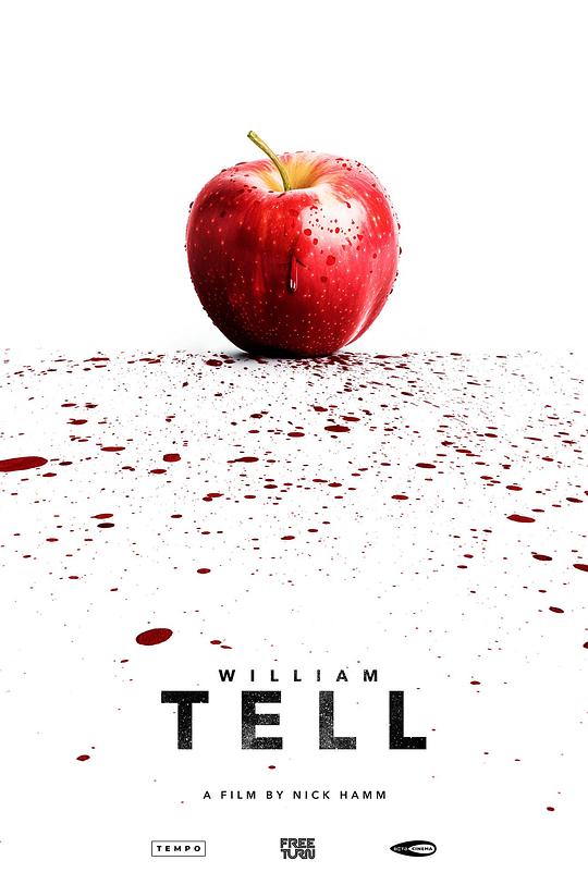 威廉·退尔[无字片源].William.Tell.2024.1080p.NF.WEB-DL.DDP.5.1.H.264-DreamHD 6.15GB-影音屋