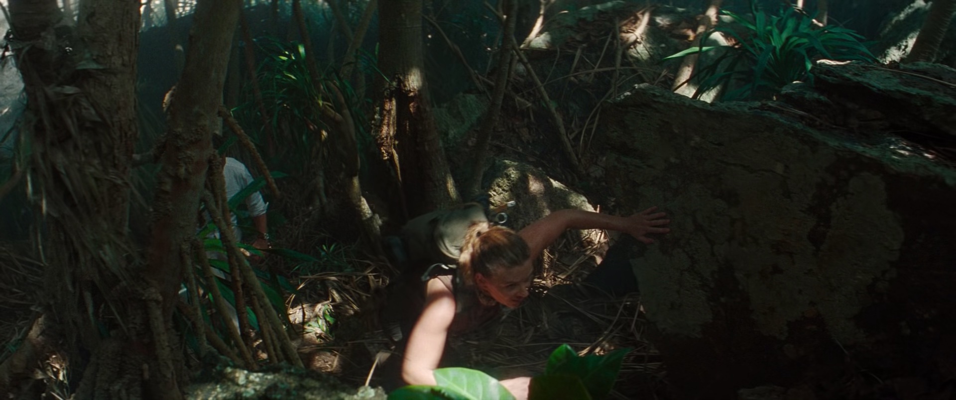 图片[4]-侏罗纪世界：重生[中文字幕/特效字幕].Jurassic.World.Rebirth.2025.BluRay.1080p.TrueHD7.1.x265.10bit-DreamHD 7.80GB-影音屋