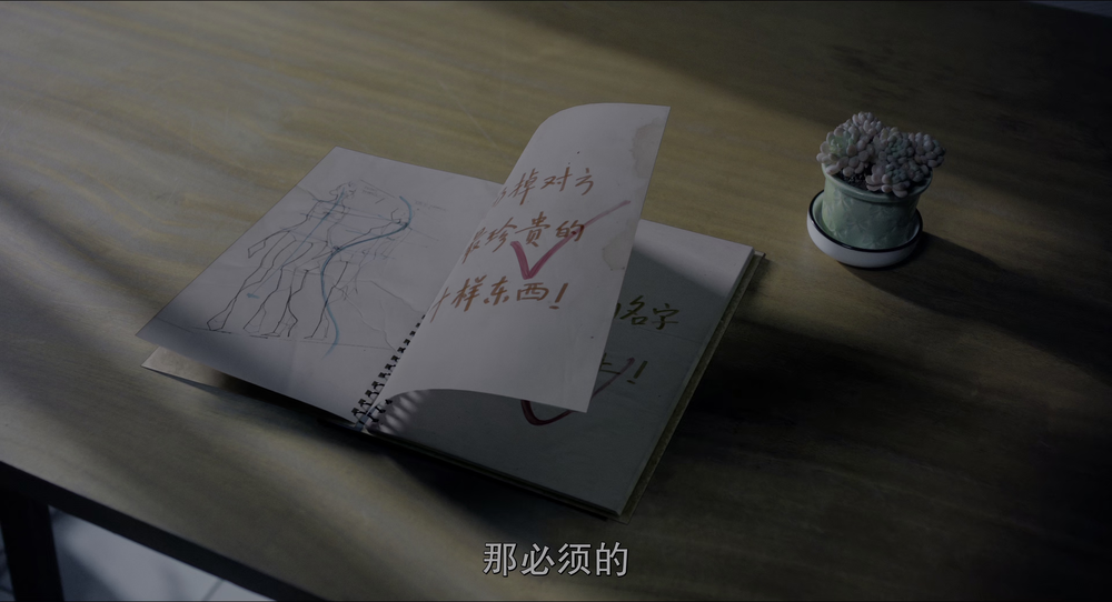 图片[7]-分手清单[60帧率版本][高码版][国语配音/中文字幕].Love.List.2025.2160p.WEB-DL.H265.HQ.HDR.60fps.DTS5.1-PandaQT 25.15GB-影音屋
