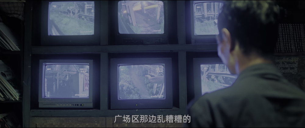图片[3]-工厂蛇患[高码版][国语配音/中文字幕].Snake.Infestation.in.Factory.2025.2160p.HQ.WEB-DL.H265.HDR.AAC5.1-DreamHD 10.27GB-影音屋