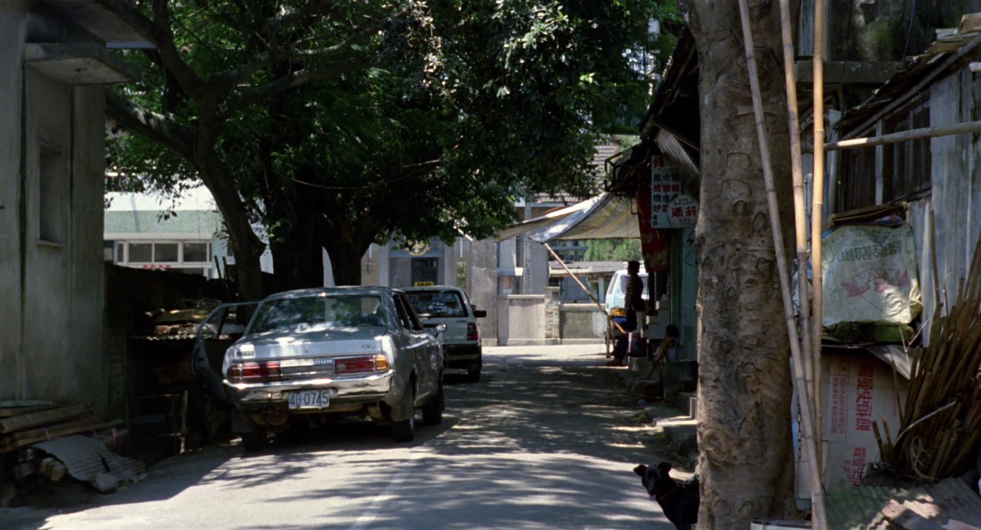 图片[3]-冬冬的假期[国语音轨/简繁字幕].A.Summer.at.Grandpas.1984.1080p.BluRay.x265.10bit.FLAC.2.0-QuickIO 5.95GB-影音屋