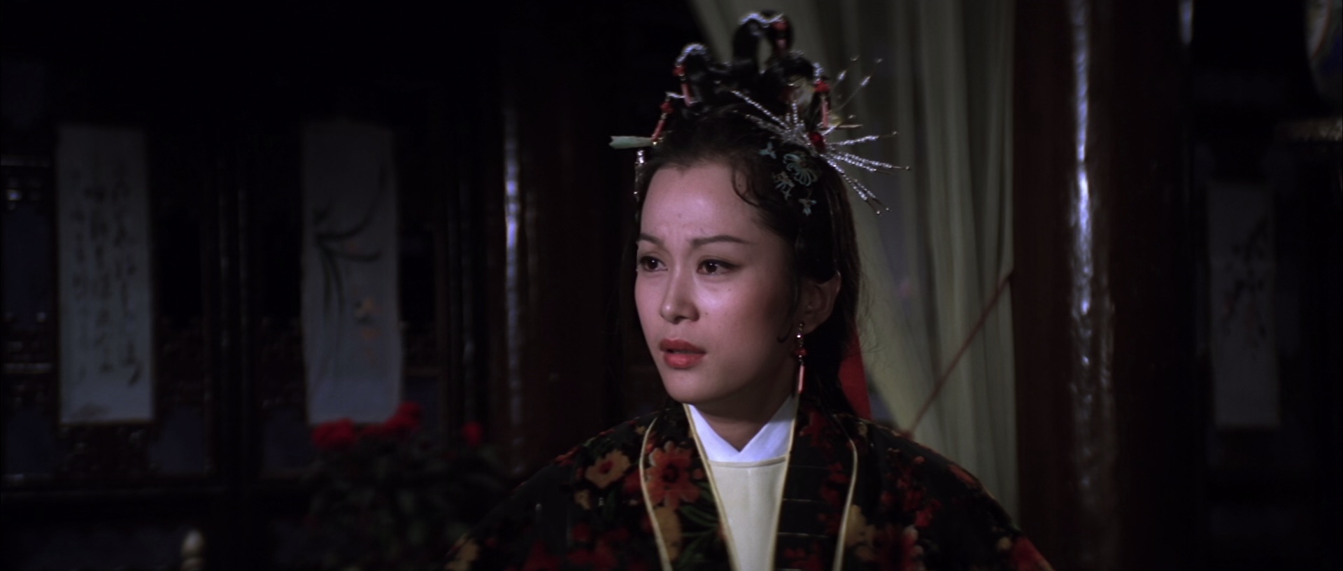 图片[3]-连城诀[国语配音].A.Deadly.Secret.1980.Bluray.1080p.DTS-HDMA2.0.x265.10bit-DreamHD 5.53GB-影音屋