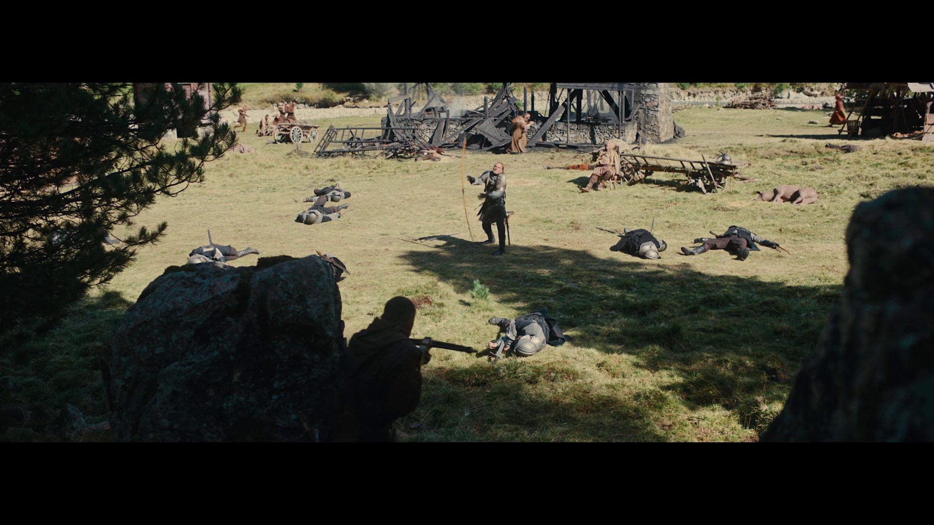 图片[3]-威廉·退尔[无字片源].William.Tell.2024.1080p.NF.WEB-DL.DDP.5.1.H.264-DreamHD 6.15GB-影音屋