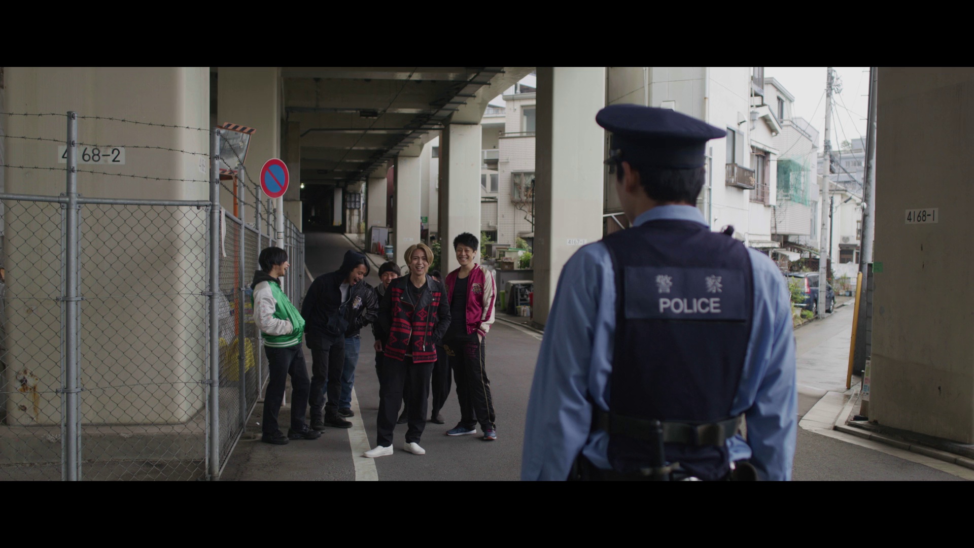 图片[2]-黑鸦前传[无字片源].Black.Crow0.2021.1080p.NF.WEB-DL.AAC.2.0.H.264-DreamHD 2.46GB-影音屋