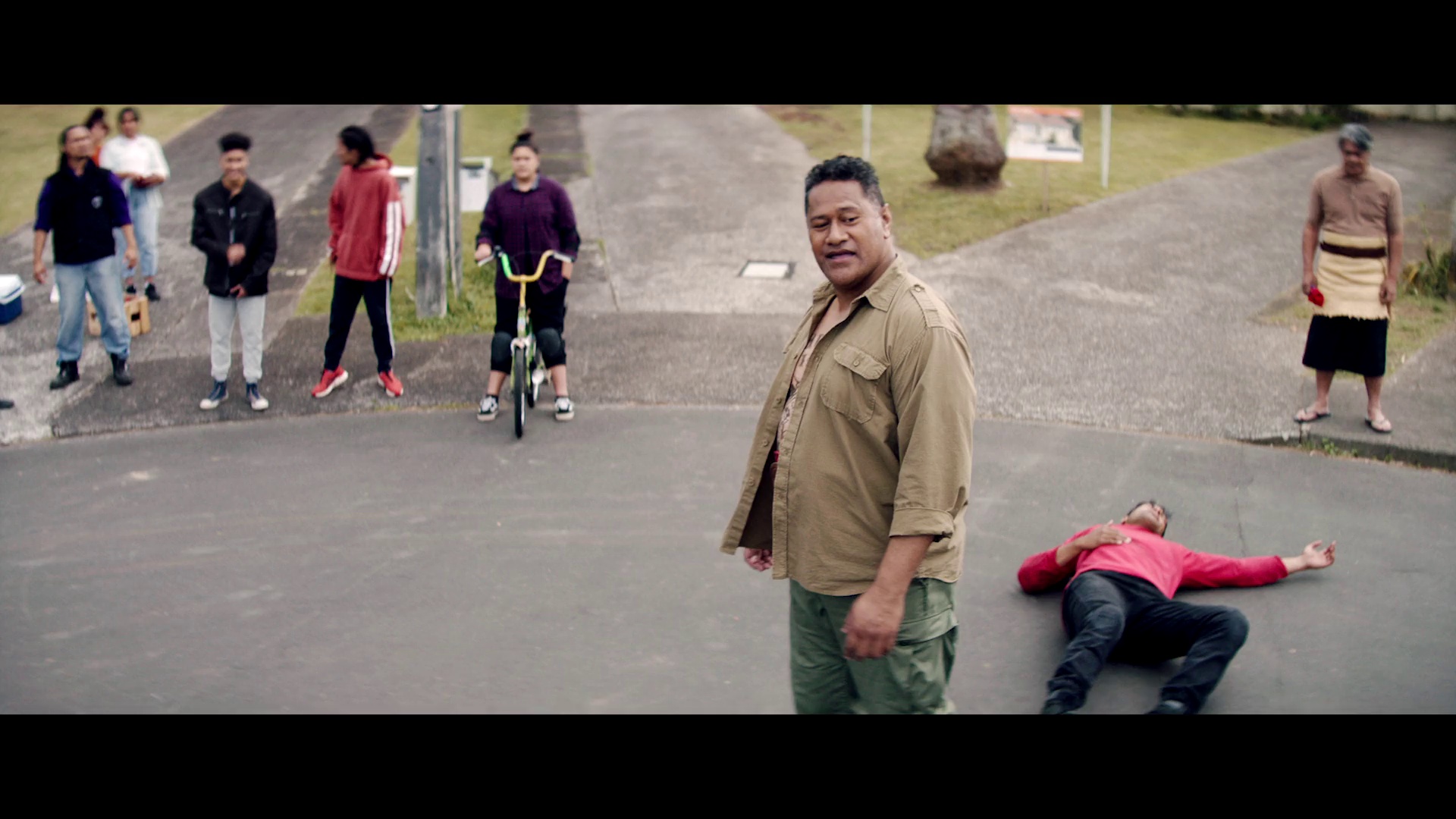 图片[7]-以老爸格斗之名[无字片源].The.Legend.of.Baron.Toa.2020.1080p.NF.WEB-DL.DDP.5.1.H.264-DreamHD 4.15GB-影音屋