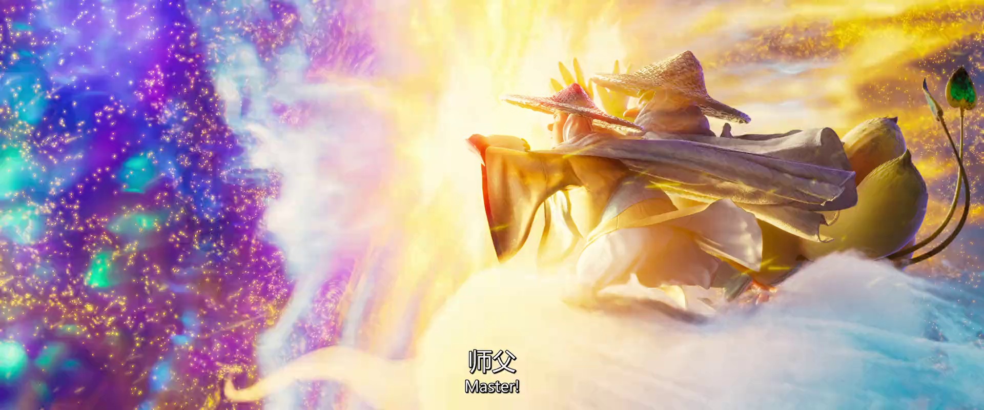 图片[6]-猫和老鼠：星盘奇缘[国语配音/中文字幕].Tom.and.Jerry_.Forbidden.Compass.2025.1080p.WEB-DL.H264.AAC-PandaQT 1.79GB-影音屋