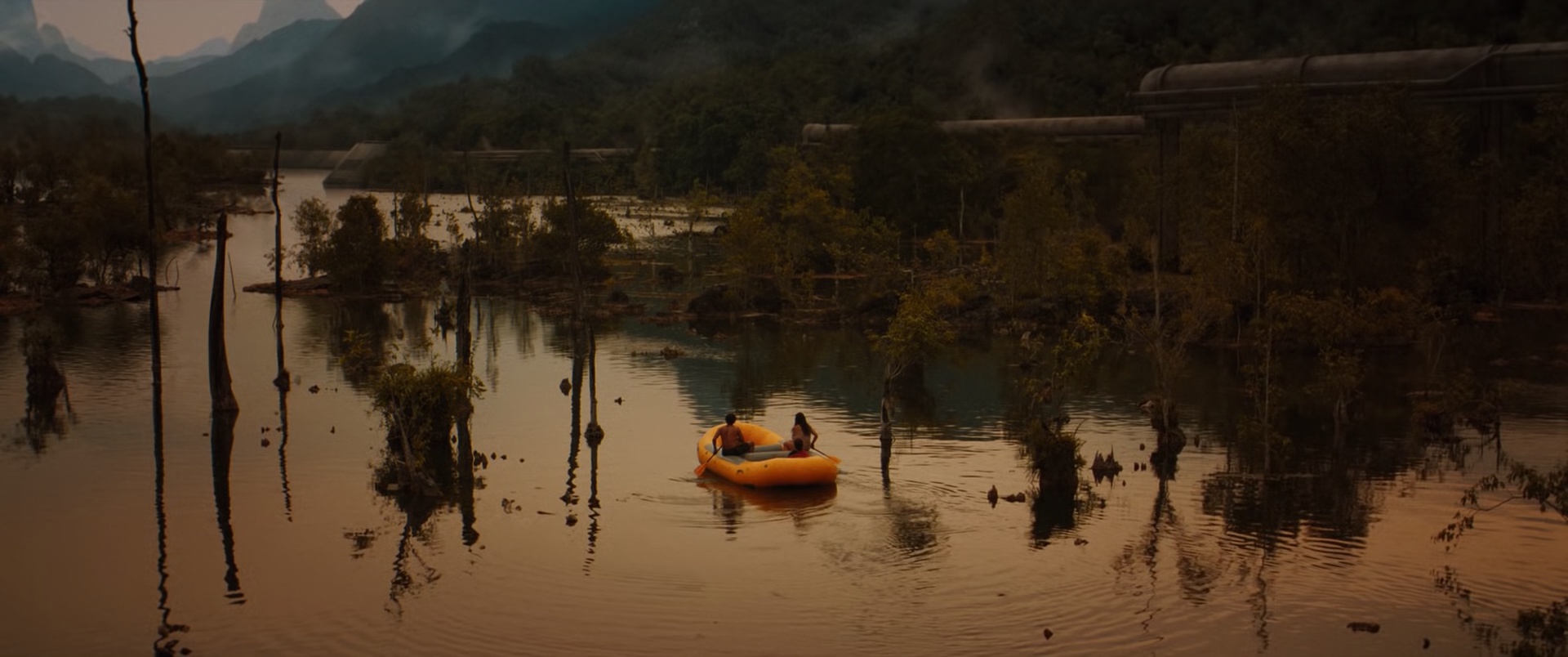图片[6]-侏罗纪世界：重生[中文字幕/特效字幕].Jurassic.World.Rebirth.2025.BluRay.1080p.TrueHD7.1.x265.10bit-DreamHD 7.80GB-影音屋