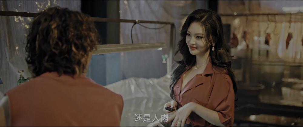 图片[2]-工厂蛇患[高码版][国语配音/中文字幕].Snake.Infestation.in.Factory.2025.2160p.HQ.WEB-DL.H265.HDR.AAC5.1-DreamHD 10.27GB-影音屋