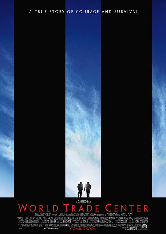 世贸中心[简繁英字幕].World.Trade.Center.2006.Bluray.1080p.DTS-HDMA5.1.x264-DreamHD 13.69GB-影音屋