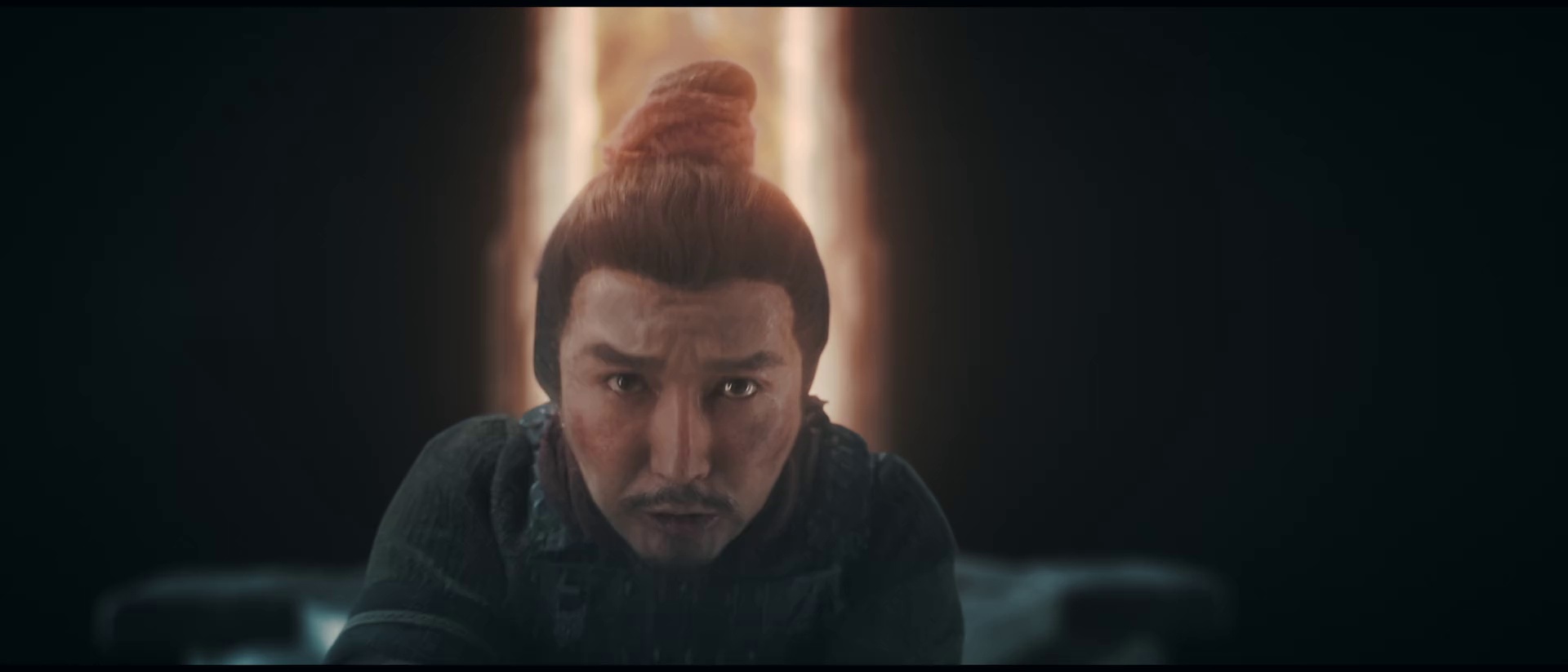 图片[5]-迷航昆仑墟：异生[国语配音/中文字幕].Hidden.in.the.Kunlun.2025.1080p.WEB-DL.H264.AAC-PandaQT 0.77GB-影音屋