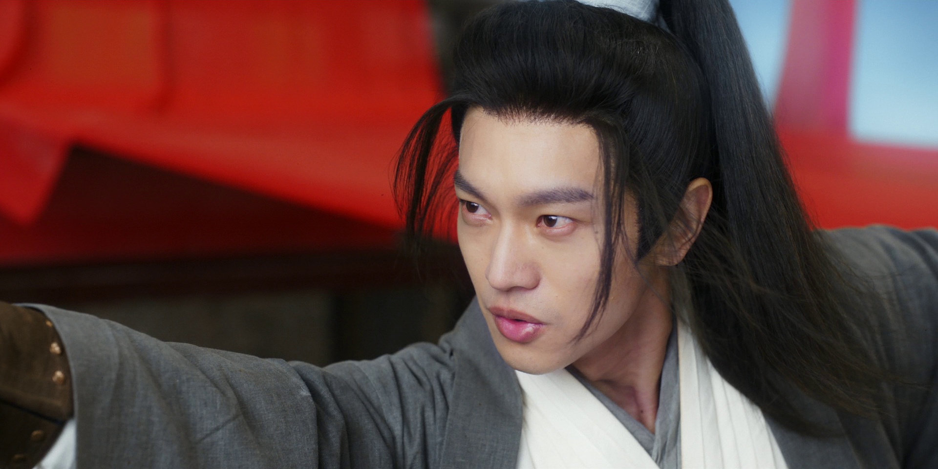 图片[7]-笑傲江湖[国语音轨/简繁英字幕].Invincible.Swordsman.2025.BluRay.1080p.DTS-HDMA5.1.x264-DreamHD 15.31GB-影音屋