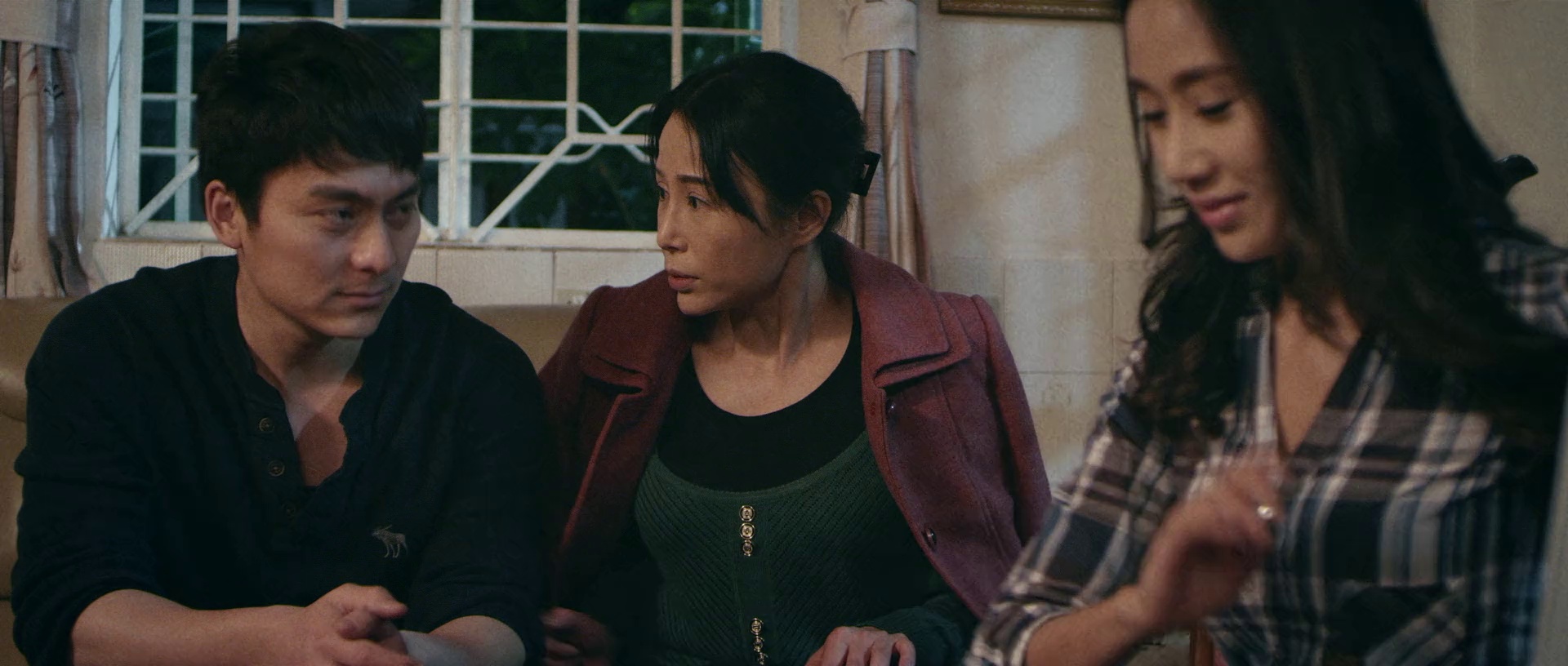 图片[2]-我是拳手[国语配音/中文字幕].I.am.a.Boxer.2025.1080p.WEB-DL.H264.AAC-QuickIO 1.66GB-影音屋