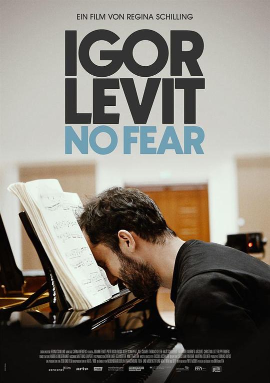 伊戈尔·勒维特：无所畏惧[无字片源].Igor.Levit.No.Fear.2022.1080p.MUBI.WEB-DL.DDP5.1.H.264-DreamHD 4.43GB-影音屋