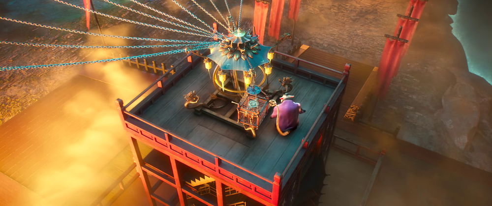 图片[4]-猫和老鼠：星盘奇缘[国语配音/中文字幕].Tom.and.Jerry.Forbidden.Compass.2025.2160p.WEB-DL.H265.DDP5.1-QuickIO 3.75GB-影音屋