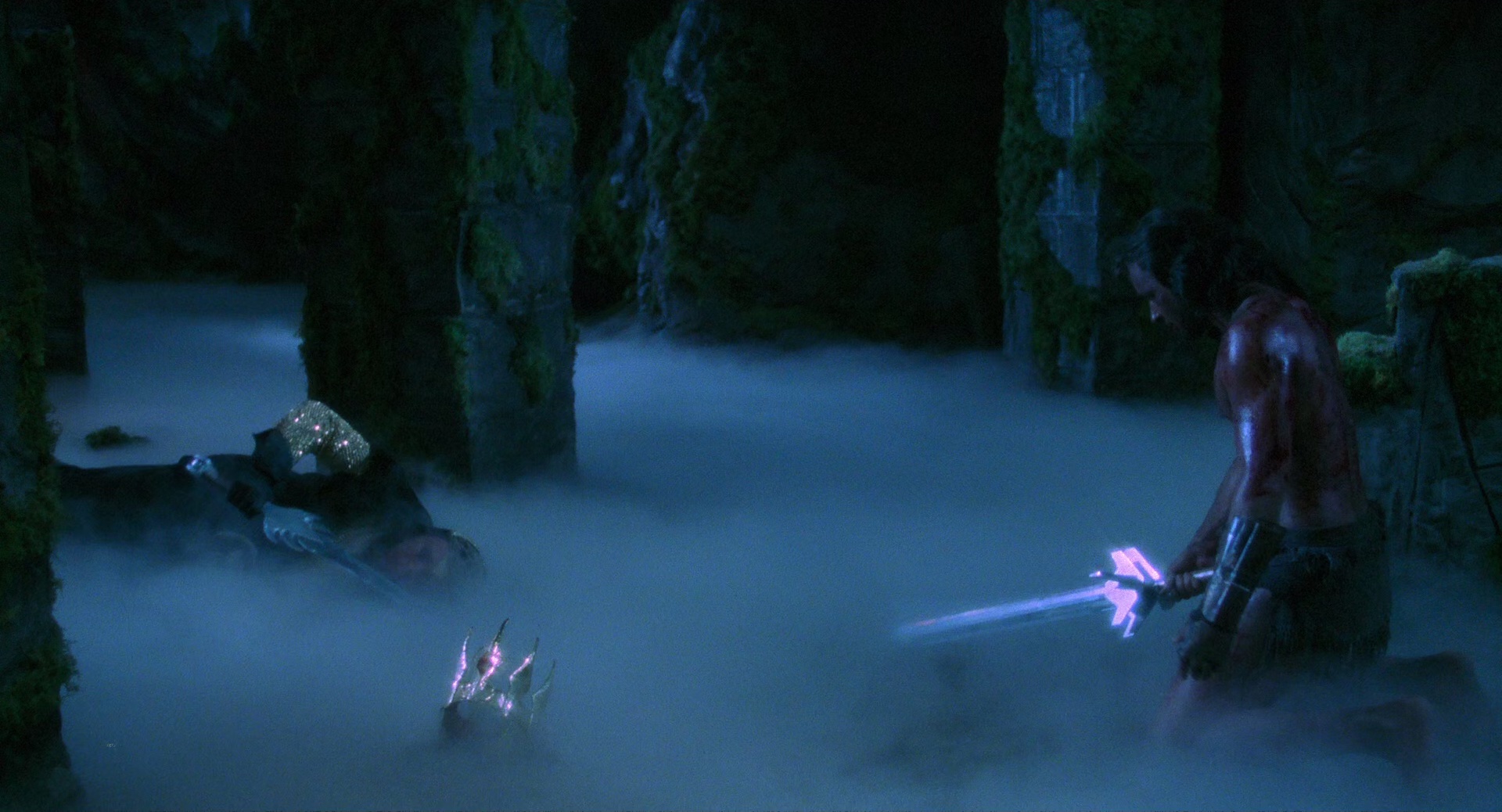 图片[7]-巫术神剑[国英多音轨/中文字幕].The.Sword.and.The.Sorcerer.1982.BluRay.1080p.DTS-HD.MA.5.1.x265.10bit-DreamHD 5.88GB-影音屋