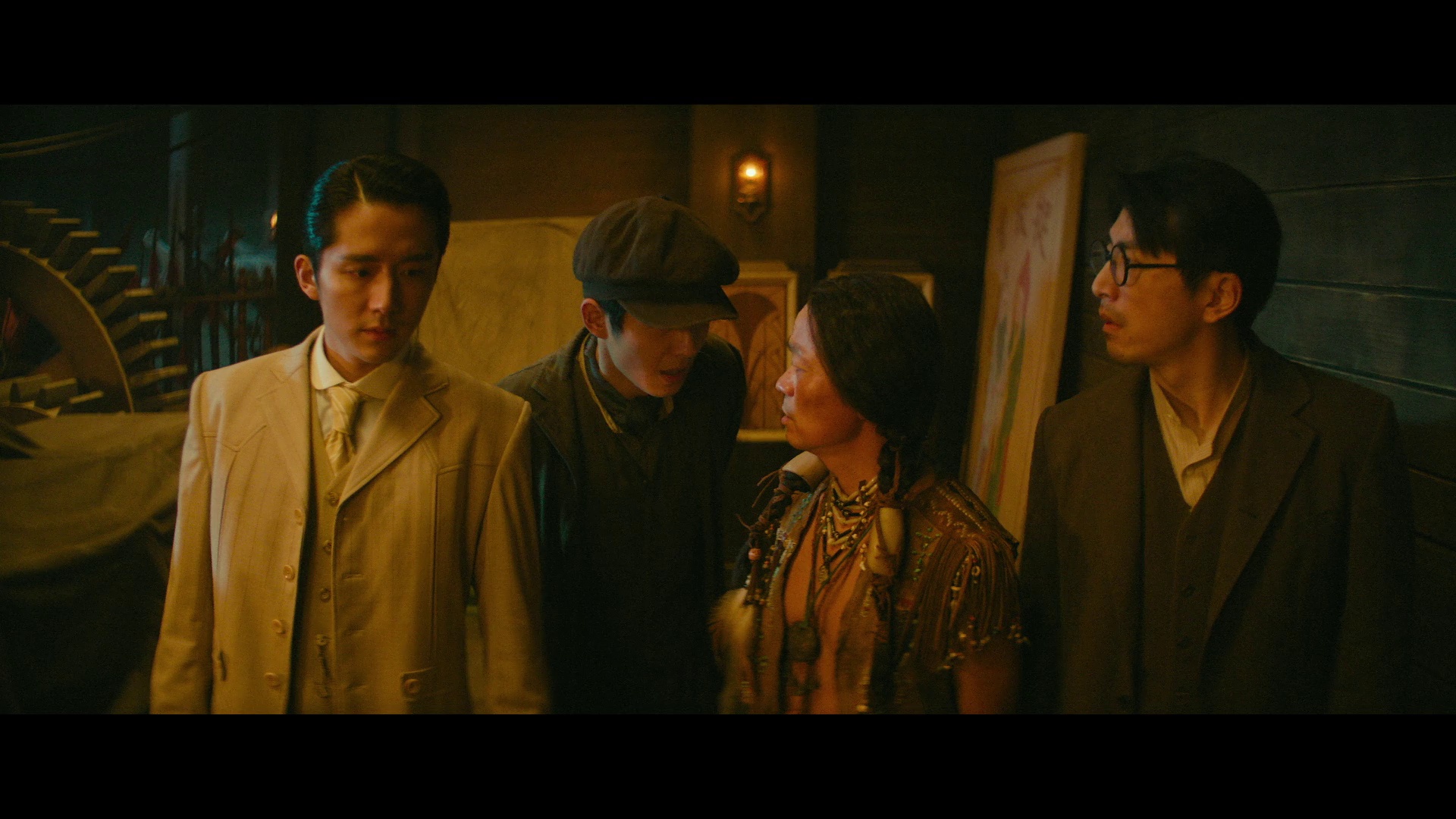 图片[4]-唐探1900[国语配音/中文字幕].Detective.Chinatown.1900.2025.1080p.NF.WEB-DL.DDP.5.1.H.264-DreamHD 5.32GB-影音屋