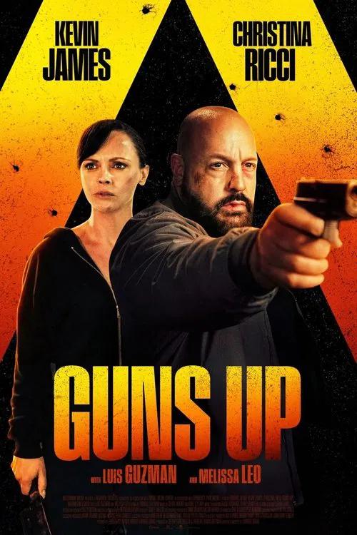 Guns.Up[简繁英字幕].Guns.Up.2025.Bluray.1080p.DTS-HDMA5.1.x264-DreamHD 10.88GB-影音屋