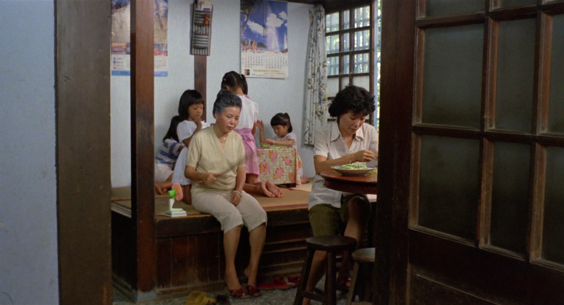 图片[4]-冬冬的假期[国语音轨/简繁字幕].A.Summer.at.Grandpas.1984.1080p.BluRay.x265.10bit.FLAC.2.0-QuickIO 5.95GB-影音屋