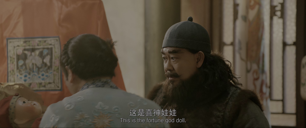 图片[3]-戏台[60帧率版本][高码版][国语配音/中文字幕].The.Stage.2025.2160p.HQ.WEB-DL.H265.HDR.60fps.DTS5.1-DreamHD 23.46GB-影音屋