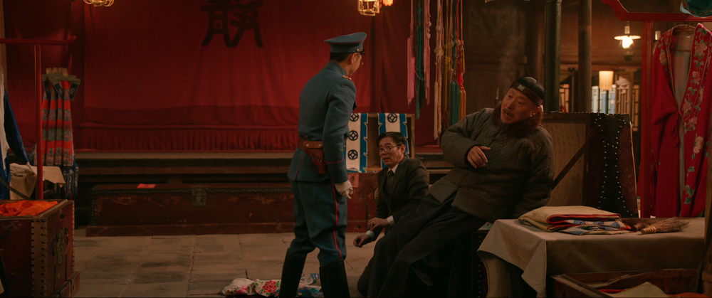 图片[4]-戏台[高码版][国语配音/中文字幕].The.Stage.2025.2160p.HQ.WEB-DL.H265.DTS5.1-DreamHD 19.83GB-影音屋