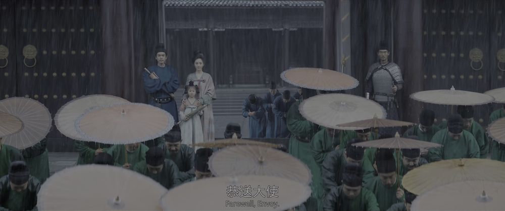 图片[5]-长安的荔枝[60帧率版本][国语配音/中文字幕].The.Litchi.Road.2025.2160p.WEB-DL.H265.HDR.60fps.AAC-PandaQT 12.24GB-影音屋